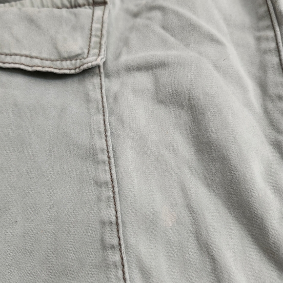 Hi Rise Jegging Cargo - Picture 9 of 13